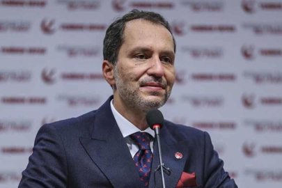 Cumhur İttifakı'na kapıyı kapatmıştı: Erbakan yeni ittifak için isim verdi!