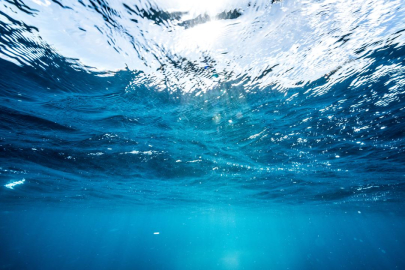 Dünya deniz tabanının sadece binde biri görüntülendi