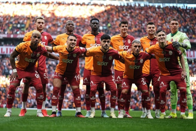 Galatasaray'a 80 milyon euroluk golcü: Bambaşka kadro