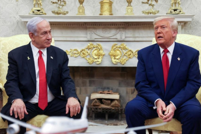 İsrail Ordu Radyosu duyurdu: Trump, Netanyahu ile teması kesme kararı aldı!