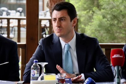 Milli Eğitim Bakan Yardımcısı Macit, Bursa'da konuştu