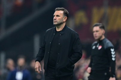 Rekortmen Okan Buruk bir kez daha tarihe geçmek üzere