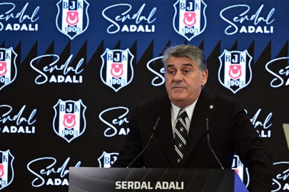 Serdal Adalı'dan forvet transferi için sürpriz Osimhen yanıtı