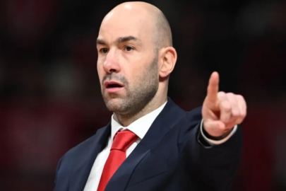 Vassilis Spanoulis'ten büyük övgü: Fenerbahçe Beko değiliz