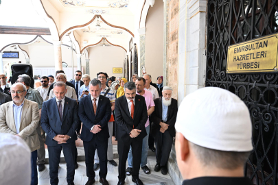 6 asırlık gelenek Bursa Yıldırım'da yaşatılıyor