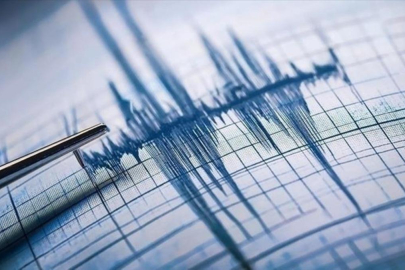 Akdeniz'de korkutan deprem! AFAD duyurdu...