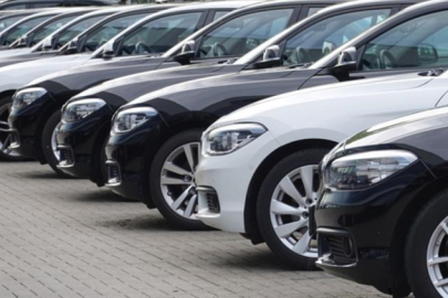 Alman otomobil üreticilerinin kârı Çin etkisi ile düştü