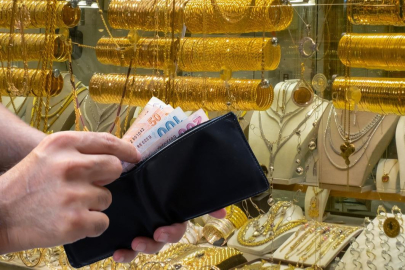 Altın için sert rüzgarlar esecek! Uzman isim canlı yayında açıkladı...