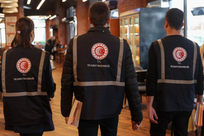 Ankara'da çok sayıda işletmeye yönelik vergi denetimi yapıldı
