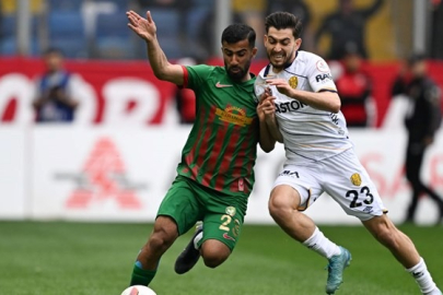 Ankaragücü küme düştü