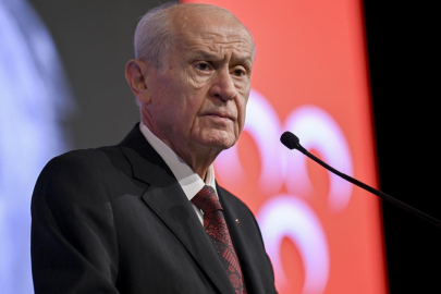 Bahçeli’den ‘Anneler Günü’ mesajı