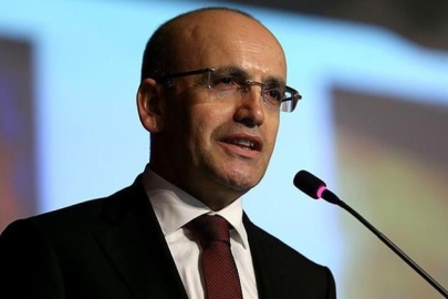 Bakan Şimşek: Sanayi üretimindeki toparlanma devam etti