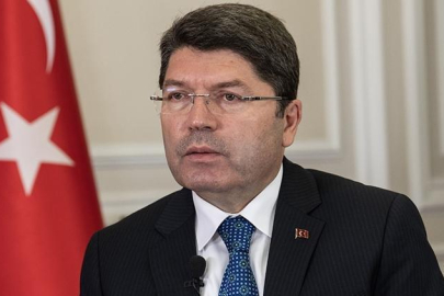 Bakan Tunç duyurdu: Kadın mahkumlara 'Anneler Günü' için 'açık görüş' imkanı