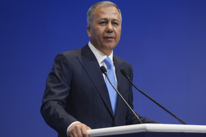 Bakan Yerlikaya: Terör duvarını yıkarak 'Terörsüz Türkiye' hedefine ulaşacağız