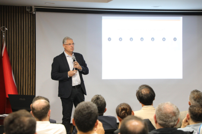 Başkan Dalgıç: Bursa Güzelyalı’nın yol haritası hazır