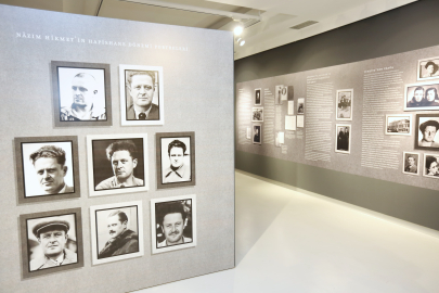 Bursa Büyükşehir’den Nâzım Hikmet anısına sempozyum