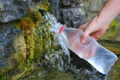 Bursa'daki Karapınar Kaynağı da korumaya alındı