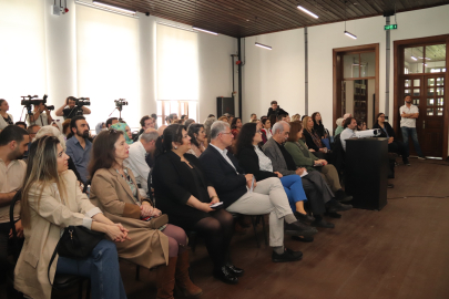 Bursa Tirilye'de kültürel miras buluşması