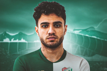 Bursaspor’dan bir transfer bombası daha!