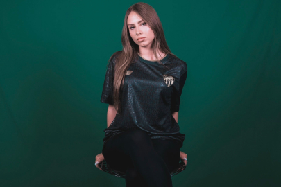 Bursaspor’un yeni formaları büyüledi!