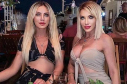 Ciciş kardeşlerden Esra Ersoy cezaevinden çıktı: İlk paylaşım geldi