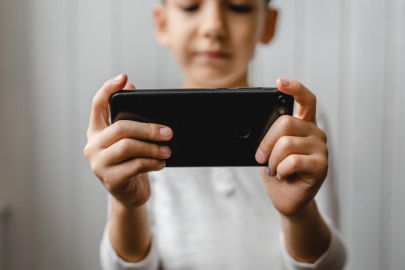 Çocukların dijital güvenliği için yeni uygulama yolda