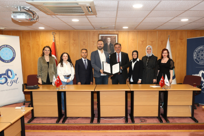 Dünyanın en yaygın tasarım yazılımı Bursa Uludağ Üniversitesi'nde kullanılacak