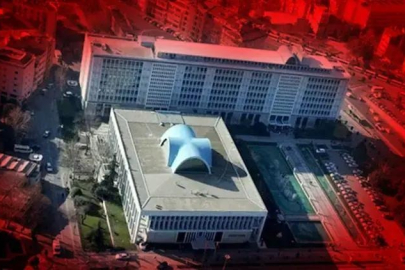 İBB'ye yönelik yolsuzluk soruşturmasında Gülibrahimoğlu hakkında yakalama kararı