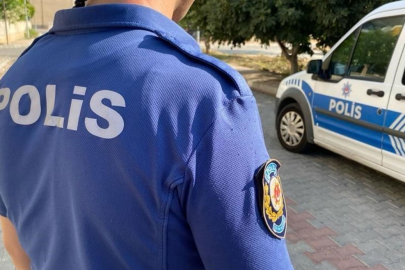 İsrail Başkonsolosluğu önünde havaya ateş eden şahıs tutuklandı