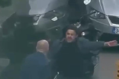 İstanbul'un göbeğinde öldüresiye dayak: Eski çalışan hayatını kaybetti