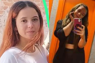 Kan donduran vahşet! Öldürüp üzerine beton döktü