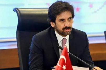 Kültür ve Turizm Bakan Yardımcısı Mumcu'dan "Spotify" tepkisi