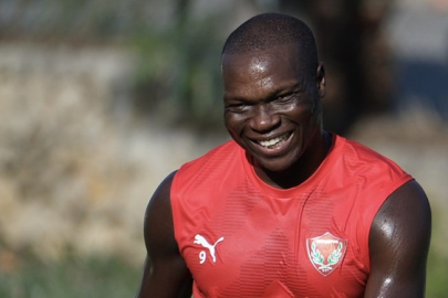 Ligin bitimine 4 maç kala Vincent Aboubakar sürprizi