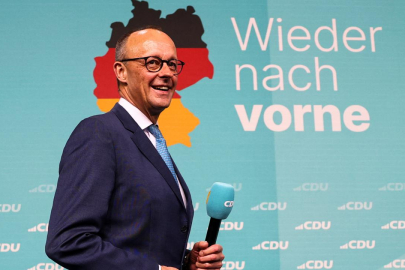 Merz: Ateşkesi reddetmesi halinde Rusya'ya sert yaptırımlar uygulanacak