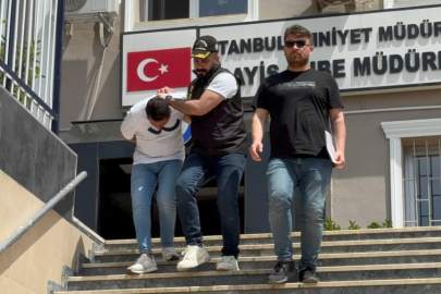 "Oğlunum" diye kandırdığı kadını 400 bin lira dolandırdı