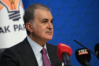 Ömer Çelik: Ateşkes kararı alınması çok memnuniyet vericidir