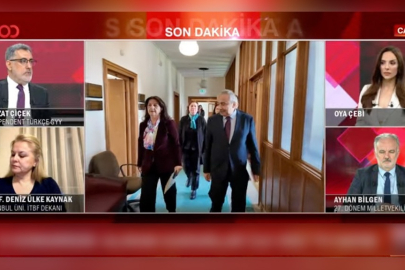 PKK Kongresi’nin aldığı kararlar ortaya çıktı!