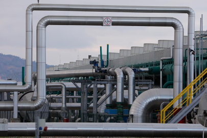 Sakarya'da 9 jeotermal kaynak arama ruhsat sahası ihale edilecek