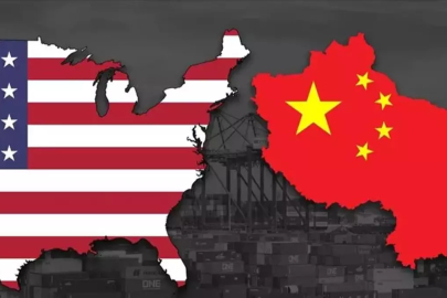 Tarife savaşından sonra bir ilk: Çin ve ABD masaya oturdu