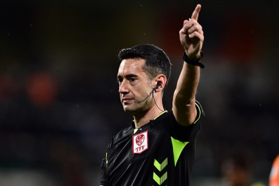 Trio'da Başakşehir-Fenerbahçe maçı için flaş penaltı ve kırmızı kart çıkışı