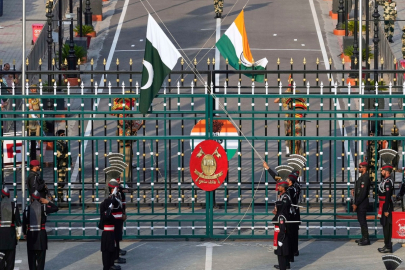 Trump duyurdu! Pakistan ve Hindistan ateşkes ilan etti