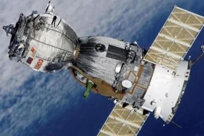 Türkiye de riskli ülkeler arasındaydı! Rus uzay aracı Kosmos 482 düştü!