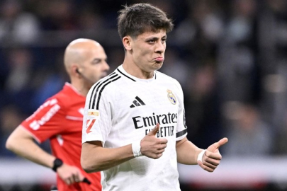 Xabi Alonso'nun açıklamasının ardından Arda Güler gündem oldu