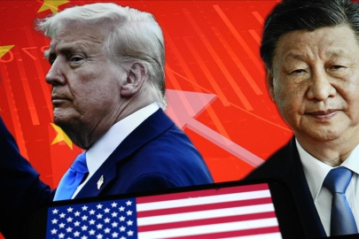 ABD ve Çin vergileri kaldıracak mı? Açıklama Trump’tan geldi!