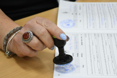 Arnavutluk'ta genel seçim yapıldı