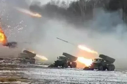 Barış çağrılarına gölge düşürecek açıklama!