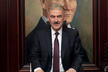 Bursa Valisi Ayyıldız'dan Anneler Günü mesajı