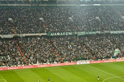 Bursaspor’da kombinede son durum ne? İşte o rakam…