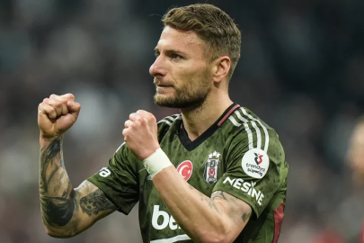 Ciro Immobile resmen açıkladı: Beşiktaş'ta devam edecek mi?