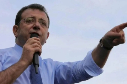 Ekrem İmamoğlu: Bu tek adamcı, ucube sistemi el birliğiyle değiştireceğiz